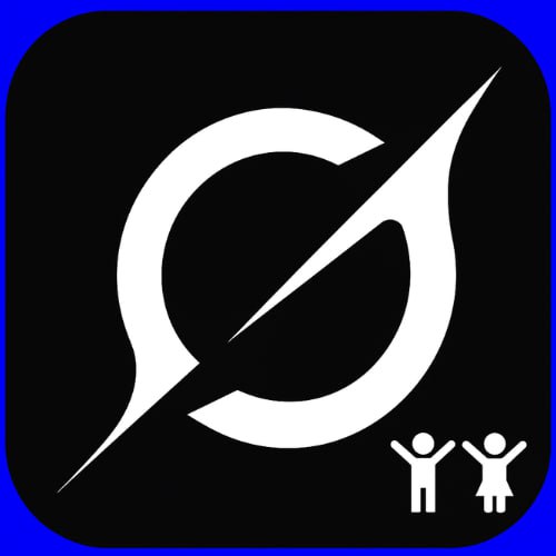 Baby Grok App Icon
